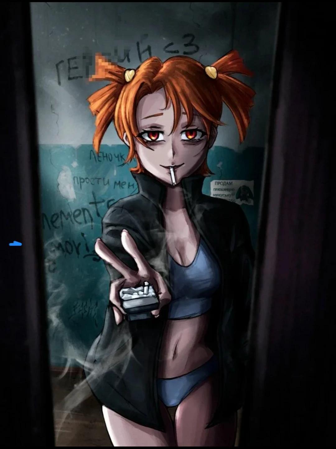 Alisa Dvachevskaya thumbnail