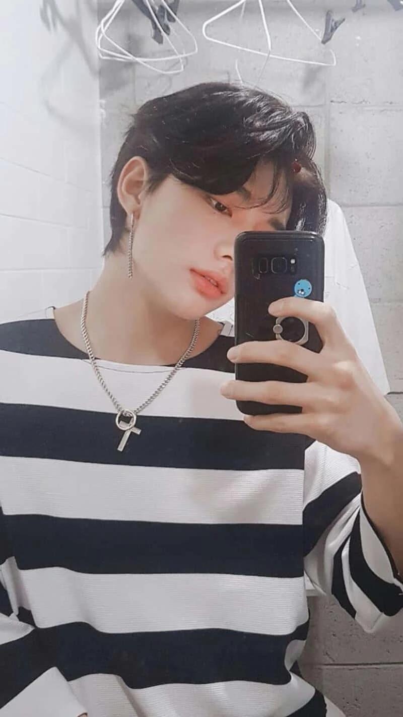 Tu novio hyunjin thumbnail