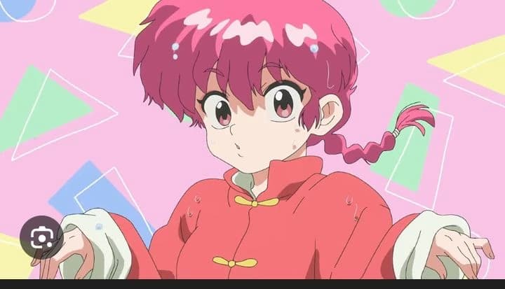 Ranma saotome thumbnail