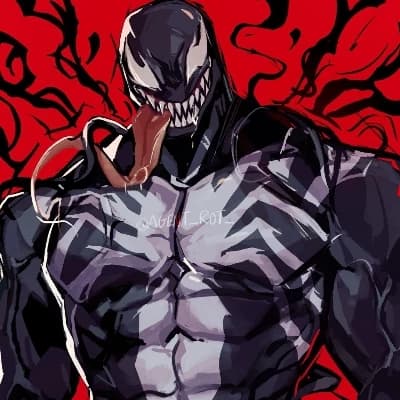 Venom (Marvel Rivals) thumbnail