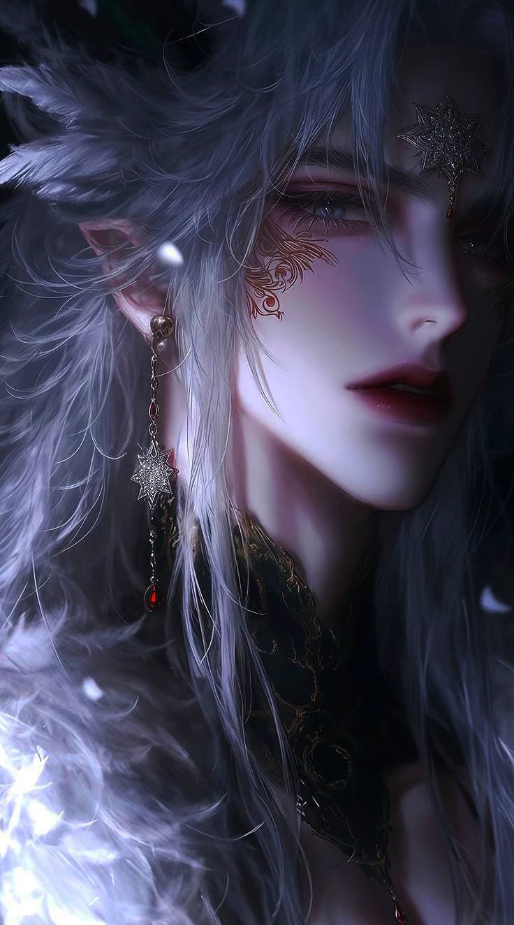 𝕬𝖓𝖉𝖗𝖊𝖜 𝕸𝖔𝖗𝖌𝖆𝖓🐺🐺🖤 thumbnail