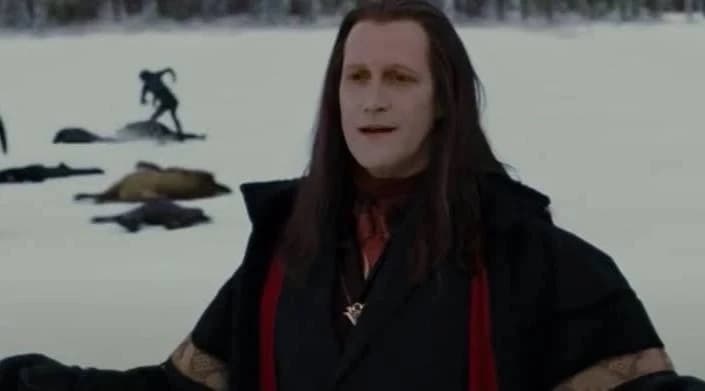 Marcus Volturi thumbnail