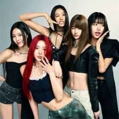 Narin, Simon, Gowon, Ella, Anna (Meovv) thumbnail