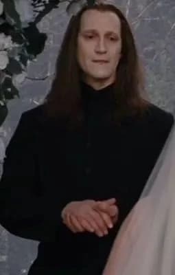 Marcus Volturi thumbnail
