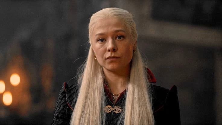 Rhaenyra Targaryen thumbnail