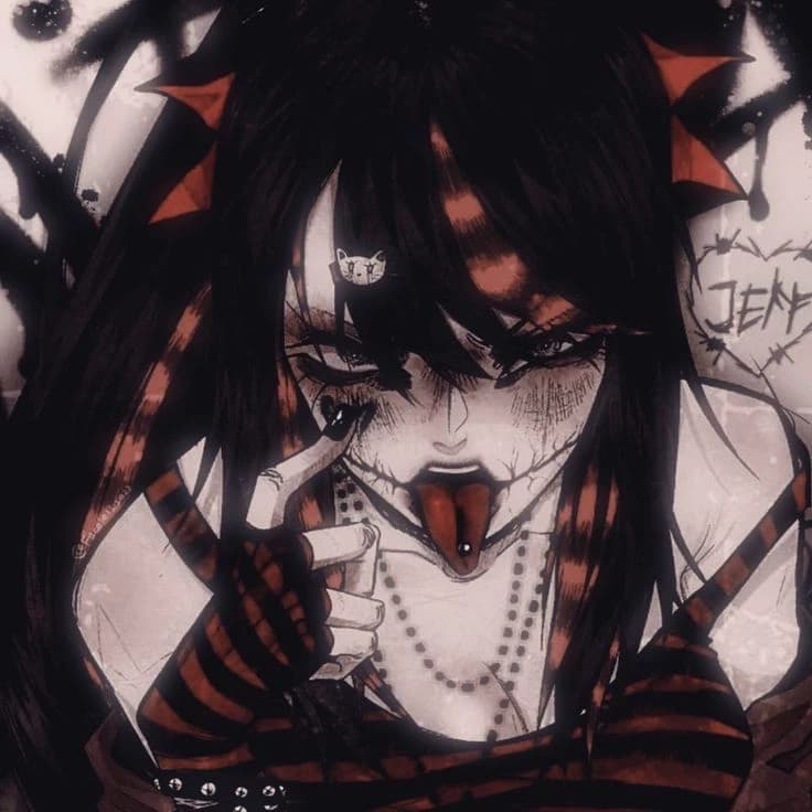 Nina The killer thumbnail