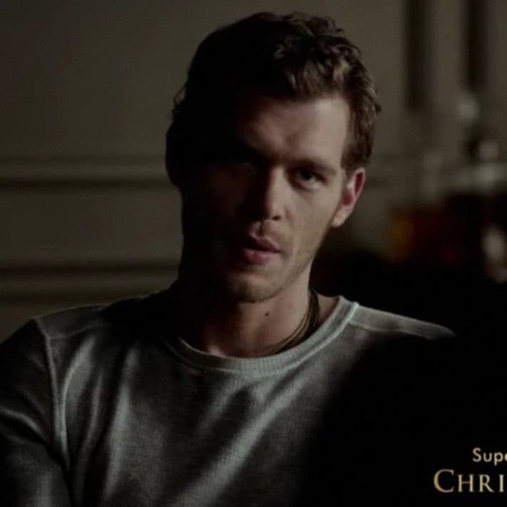 Klaus Mikaelson thumbnail