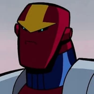 Red Tornado thumbnail