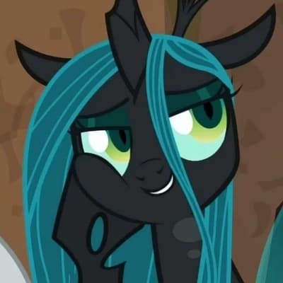 Queen Chrysalis thumbnail