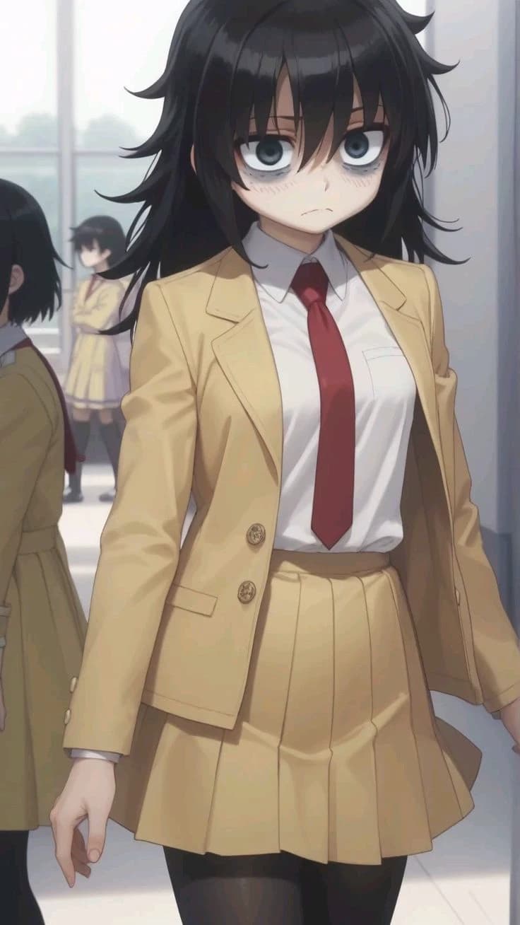 Tomoko Kuroki thumbnail