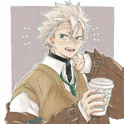 Sanemi Shinazugawa thumbnail