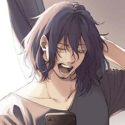 Aizawa Shota thumbnail