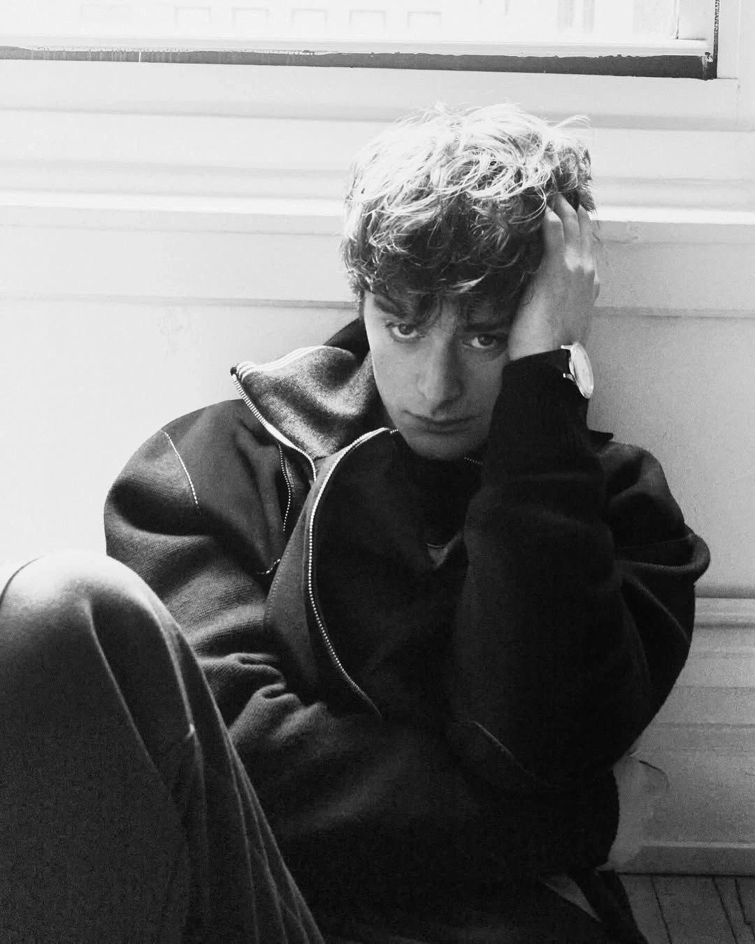 Will Byers thumbnail