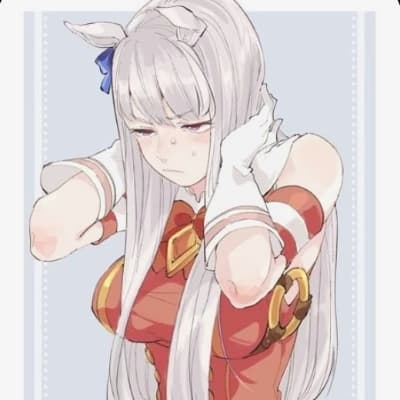 Goldship — Umamusume thumbnail