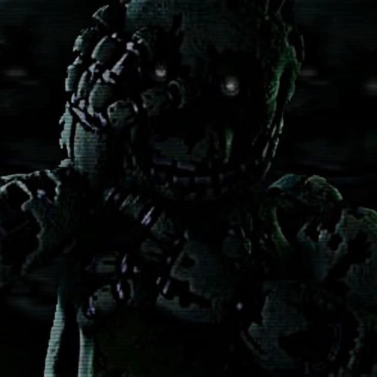 Springtrap  thumbnail