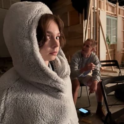 Emma Myers thumbnail
