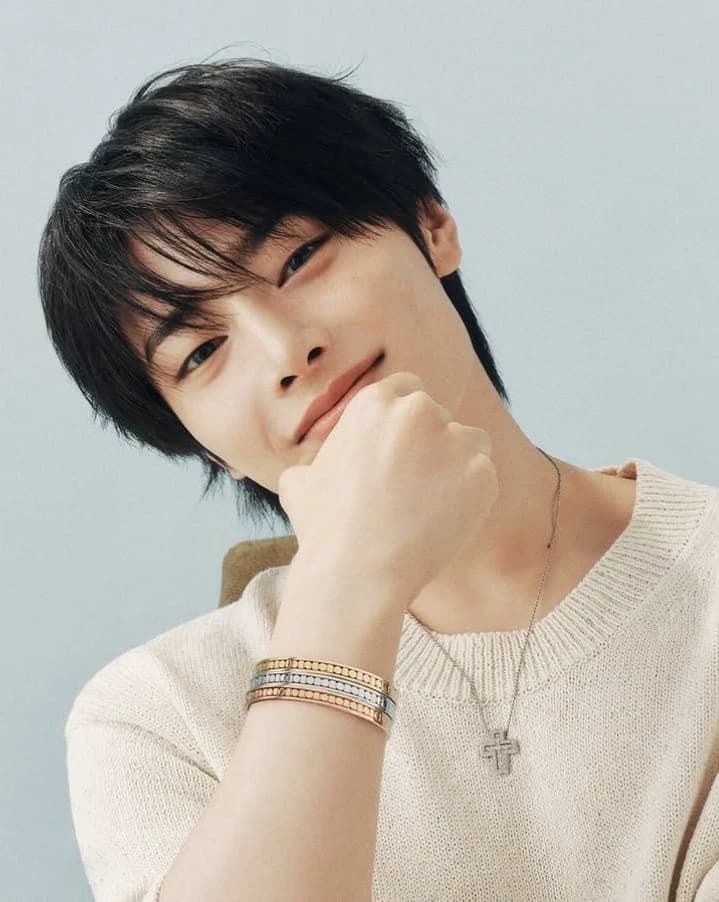 I.N -Yang Jeongin- thumbnail