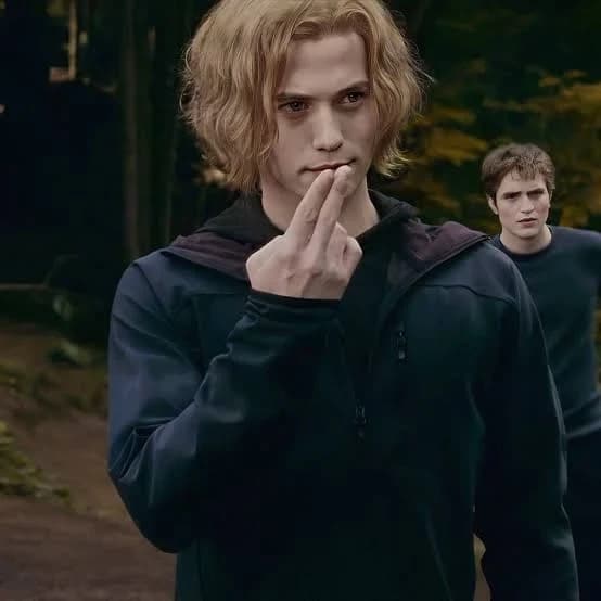 Jasper Hale thumbnail