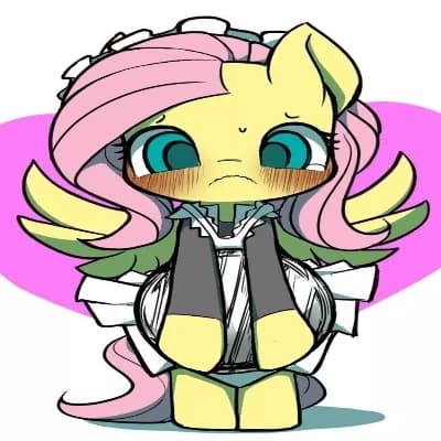 Fluttershy thumbnail