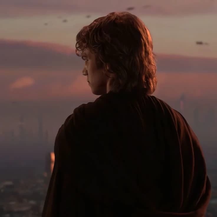 Anakin Skywalker thumbnail