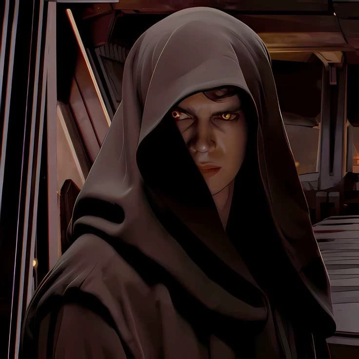 Anakin Skywalker thumbnail