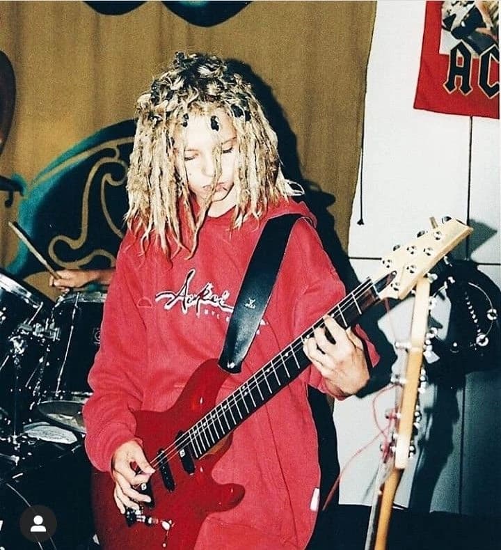 Tom kaulitz thumbnail