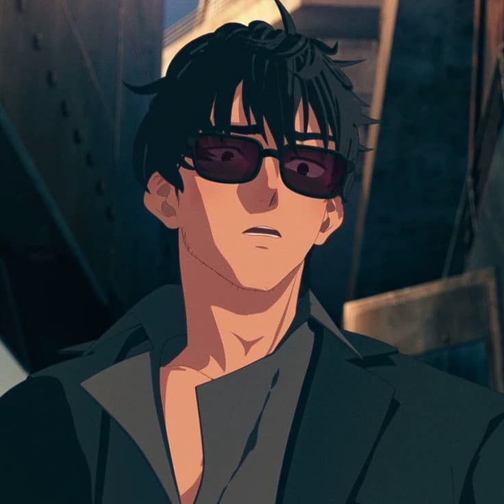 Nicolas D' Wolfwood thumbnail