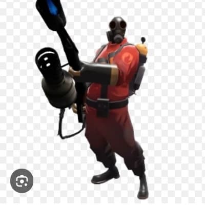 David Cameron (The Pyro) thumbnail