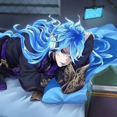 Idia Shroud thumbnail