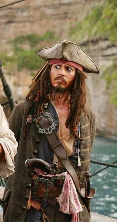 Jack Sparrow thumbnail