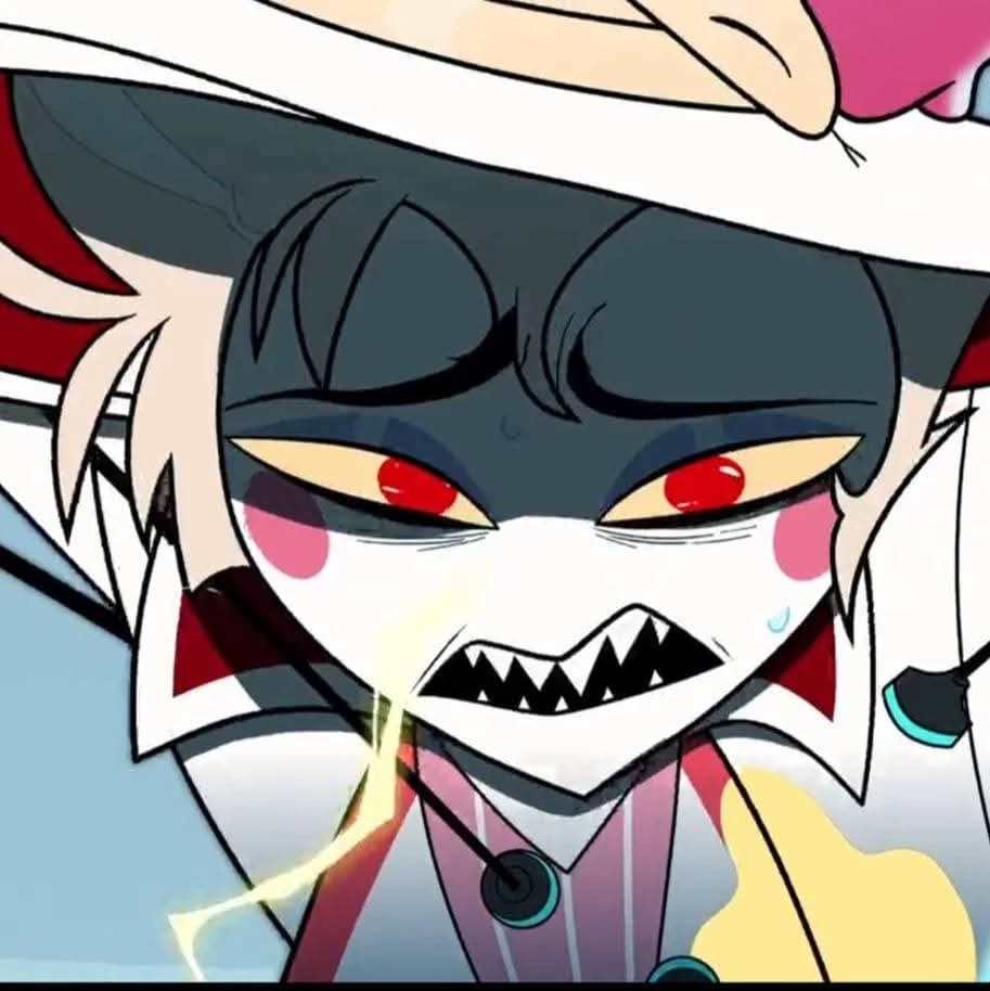 Lucifer Morningstar  thumbnail