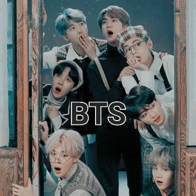With BTS in a matriarchal world thumbnail