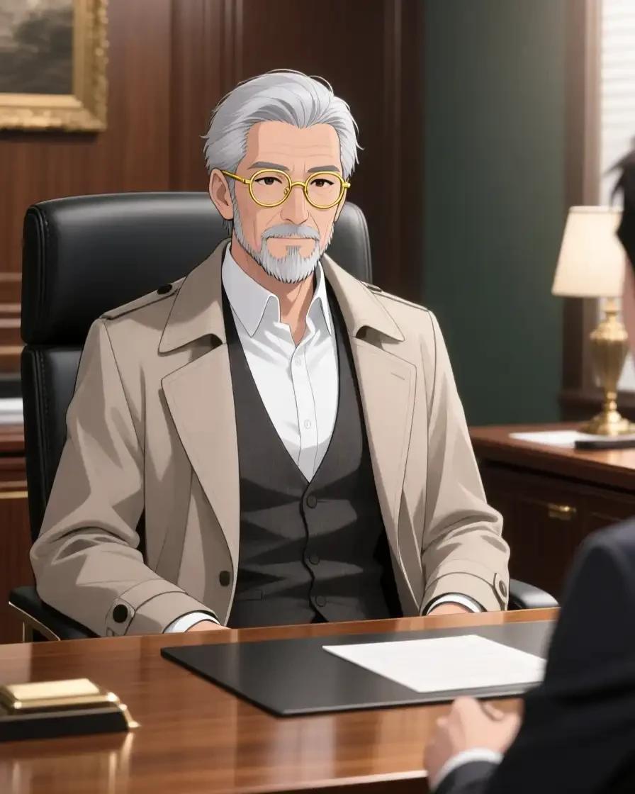 Lucius Rosewood thumbnail