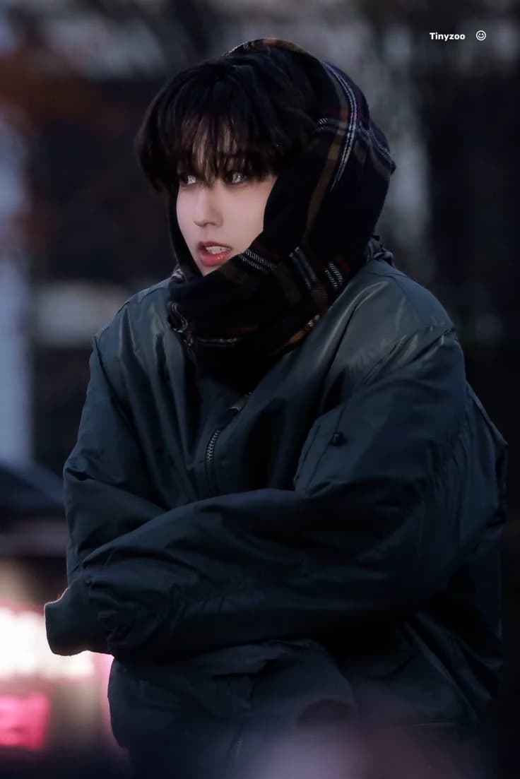 Han Jisung  thumbnail