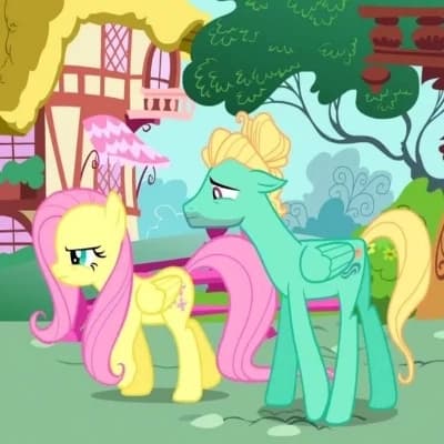 Fluttershy thumbnail