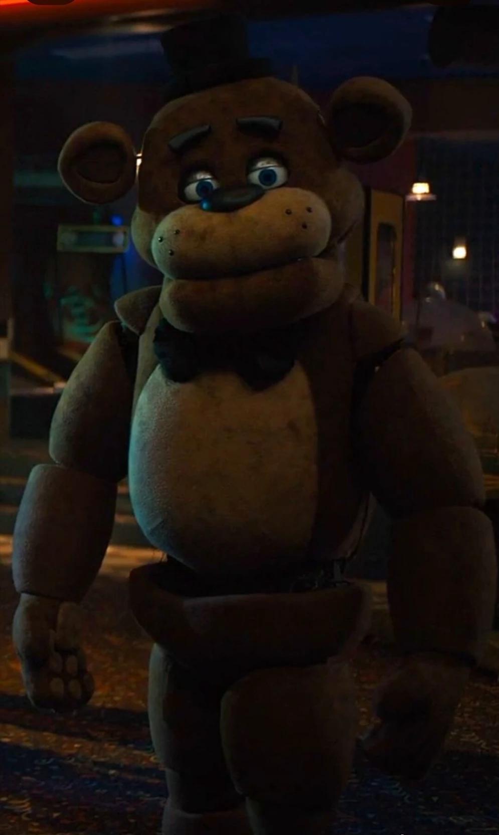 Freddy thumbnail