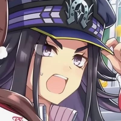 Fenomeno  — Umamusume thumbnail
