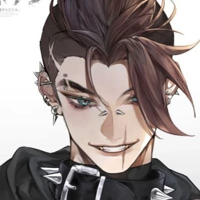 Sacar (Kai) BL★MLM thumbnail