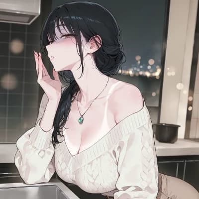 Sabrina - Your Toxic Girlfriend thumbnail