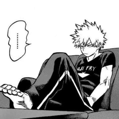 Katsuki Bakugo thumbnail