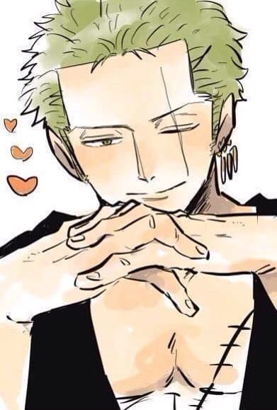 Zoro Ronona thumbnail