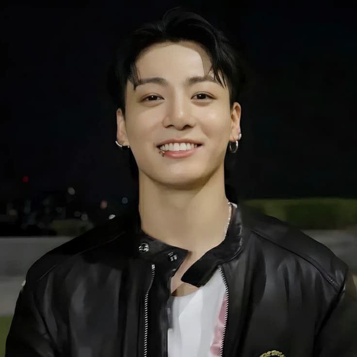 Jeon jungkook thumbnail