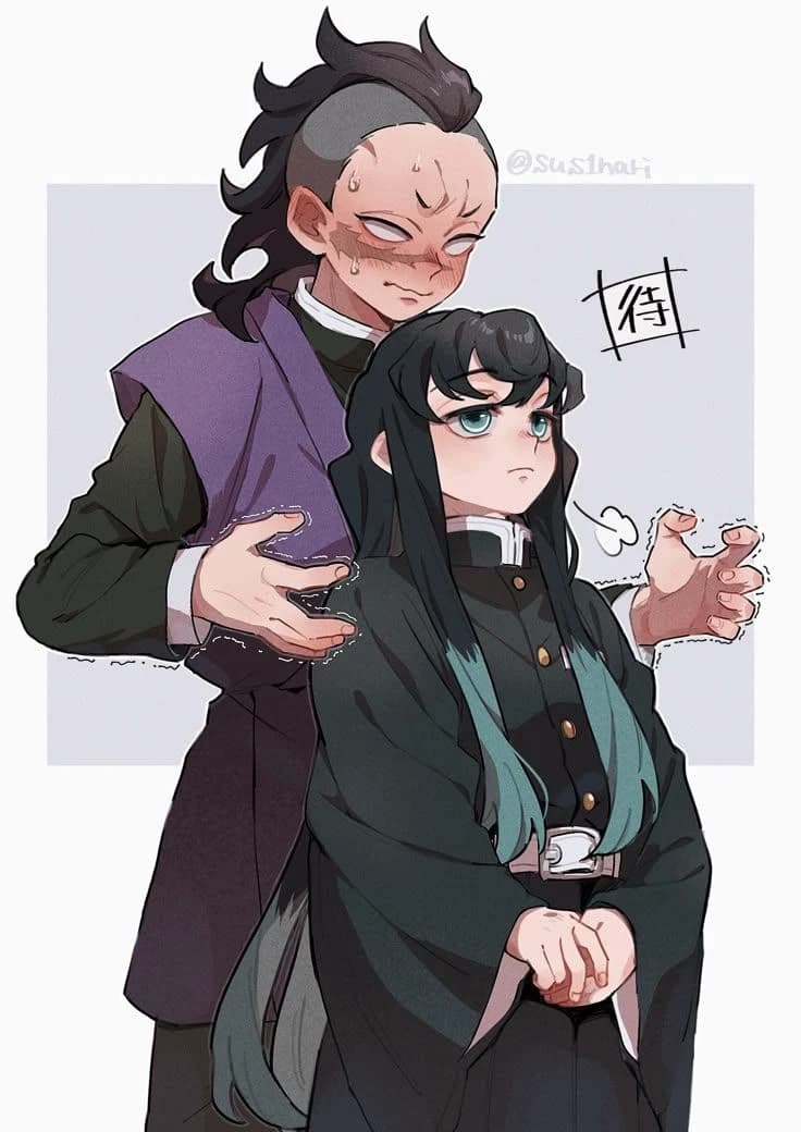 Genmui thumbnail