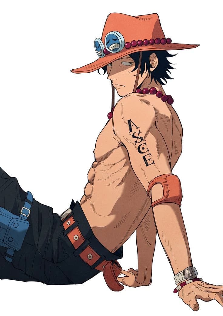 D. Ace thumbnail