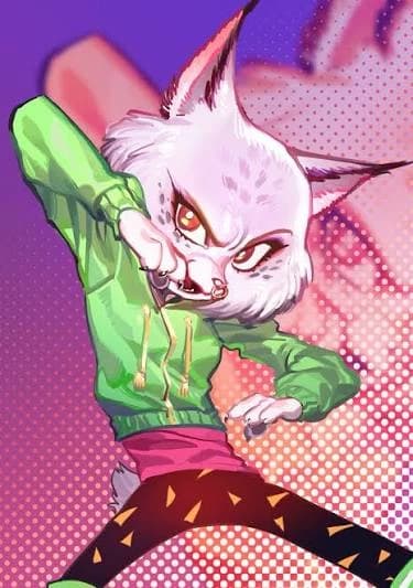 Nooshy thumbnail