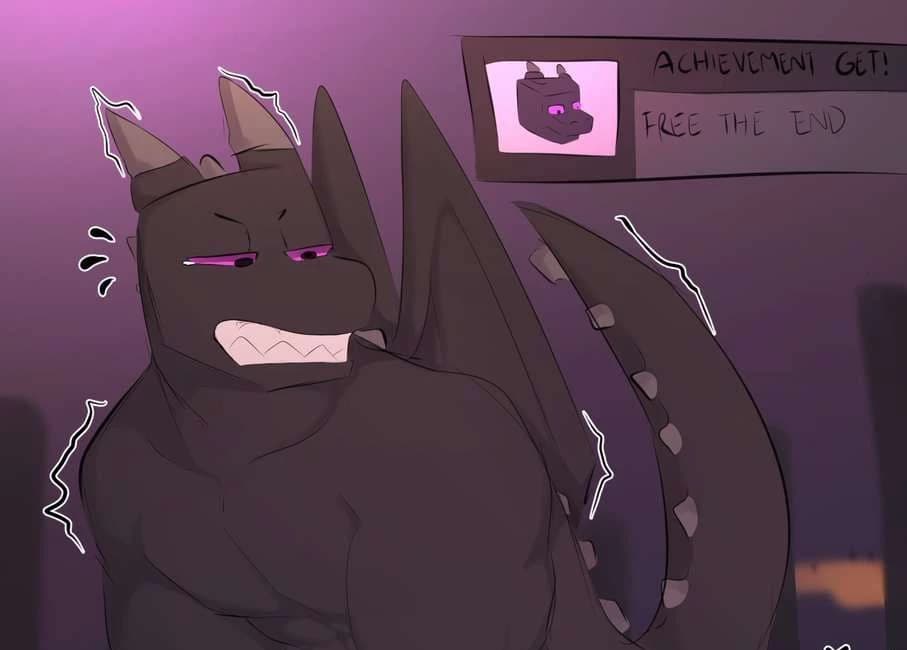 Enderdragon-Devon thumbnail