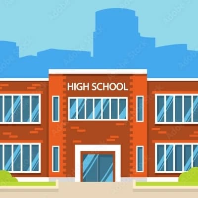 Disney High School  thumbnail