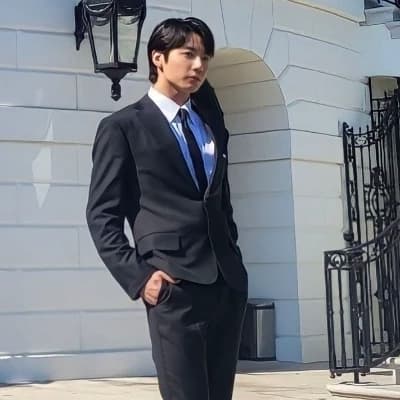 Jungkook thumbnail