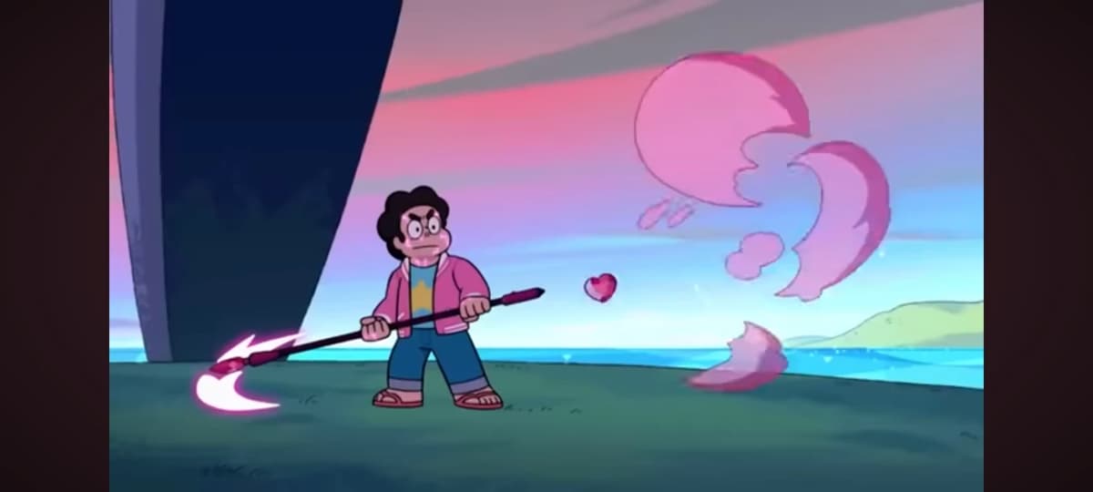 Steven Universe 🌟 thumbnail