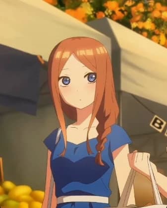 Miku Nakano - Wife Obligatory - thumbnail